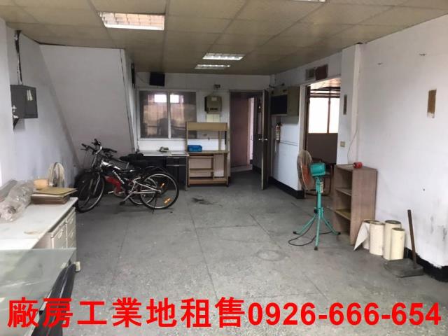 桃園廠房-0