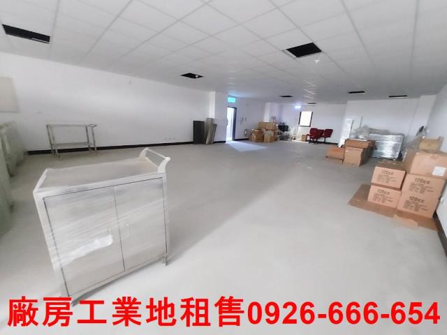 蘆竹廠房-0