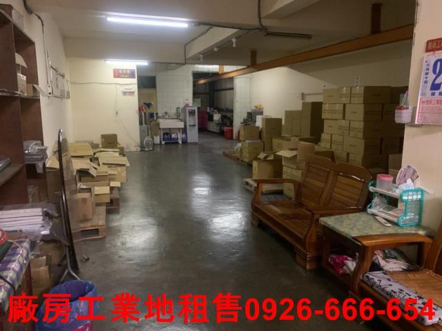 桃園八德廠房-0