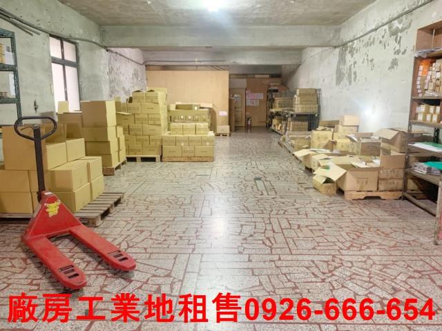 桃園八德廠房-0