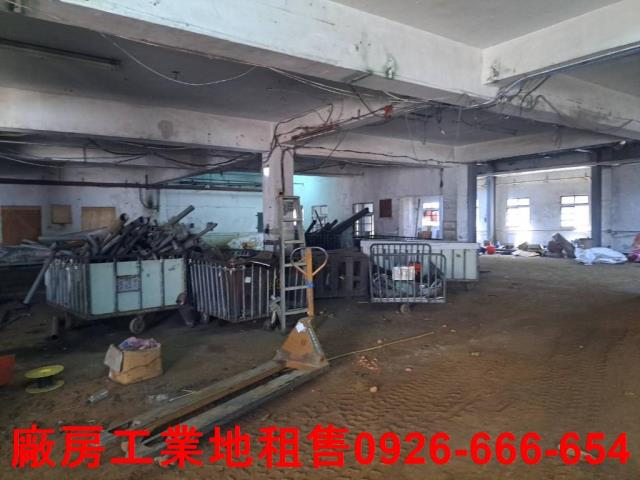 桃園廠房-0