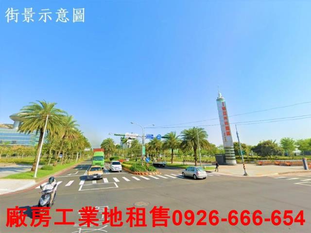 桃園龜山廠房-0