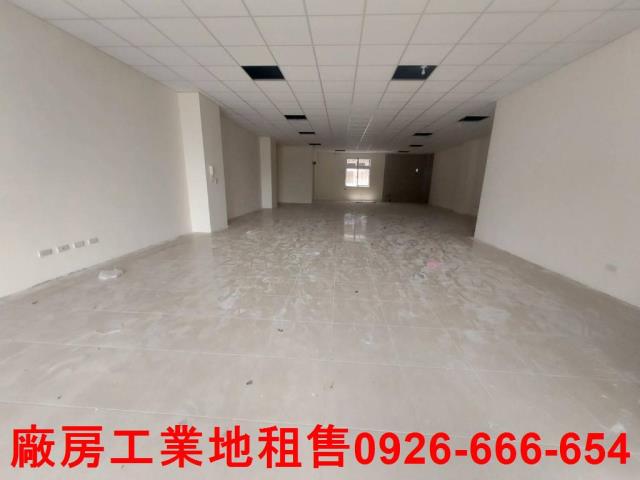 桃園龍潭廠房-0