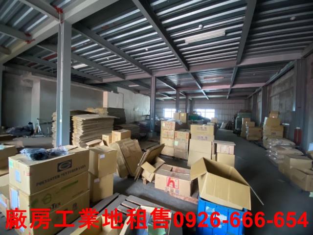桃園廠房-0