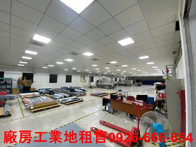平鎮廠房-0