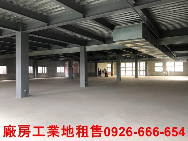 桃園廠房-0