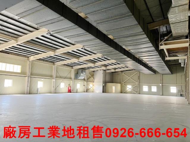 楊梅廠房-0