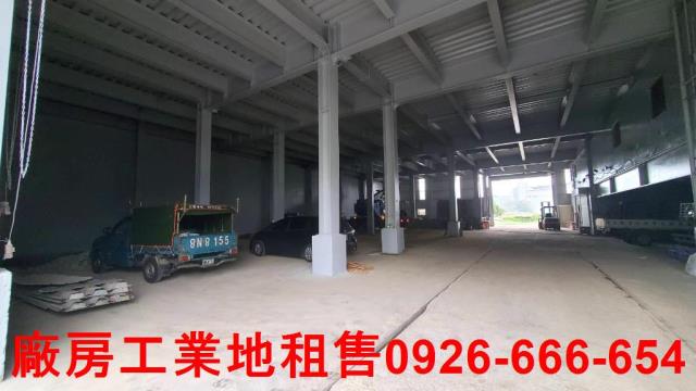 楊梅廠房-0