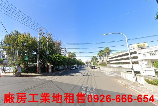 龜山廠房-0