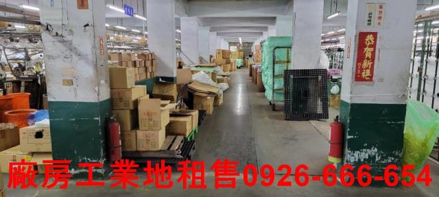 中壢廠房-0