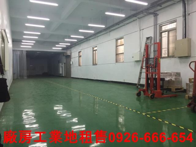 桃園廠房-0