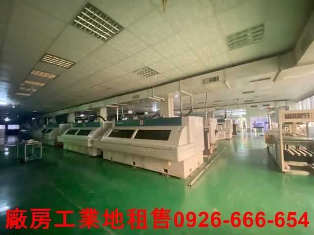 蘆竹廠房-0