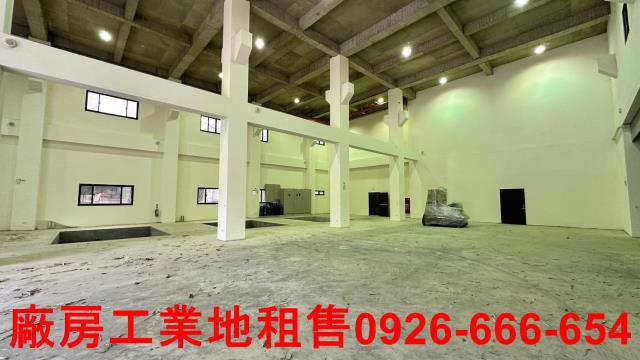 桃園龍潭廠房-0