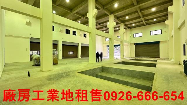 桃園龍潭廠房-1