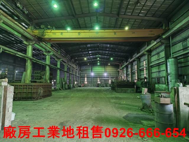 桃園龍潭廠房-0