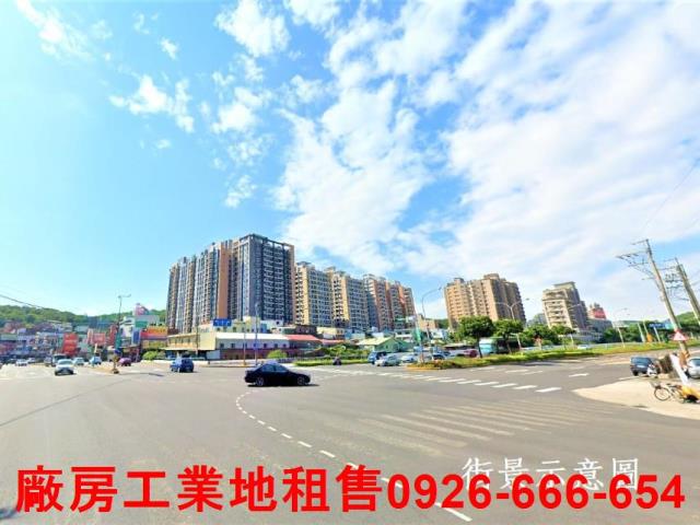 桃園龜山廠房-0