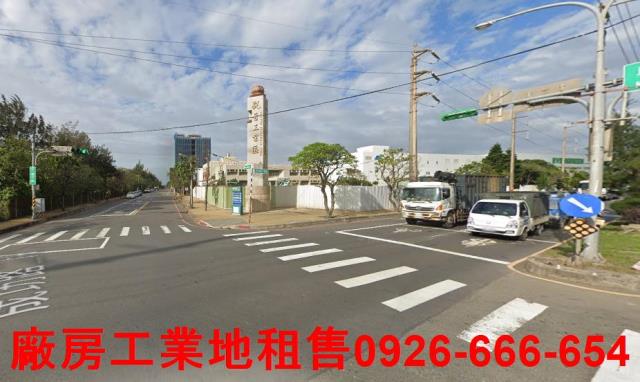 桃園觀音廠房-0
