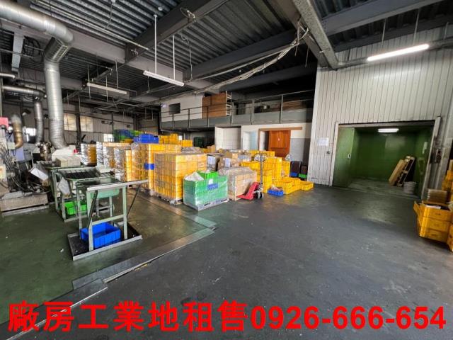 桃園新屋廠房-0