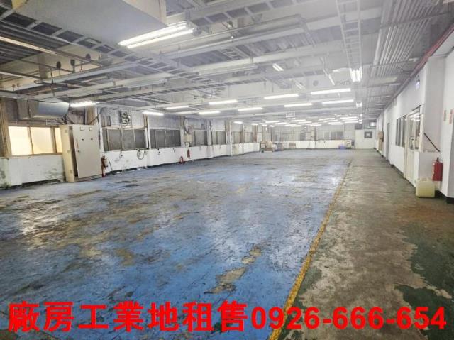 桃園廠房-0