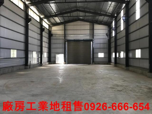 桃園新屋廠房-0