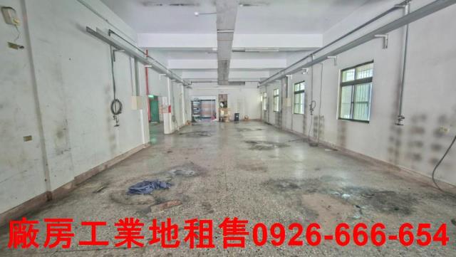 桃園觀音廠房-0