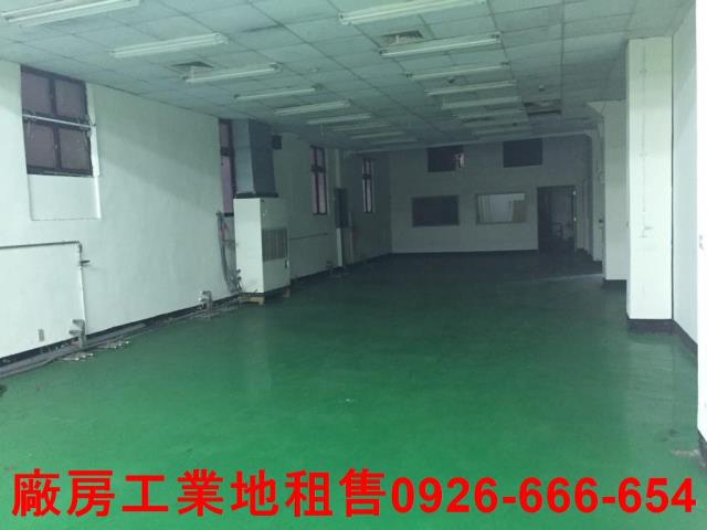 桃園廠房-0
