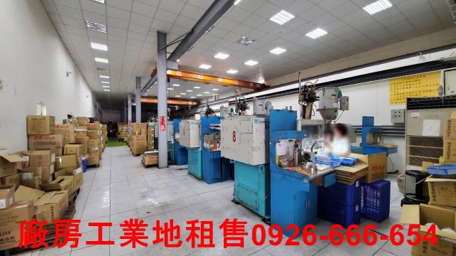 龍潭廠房-0