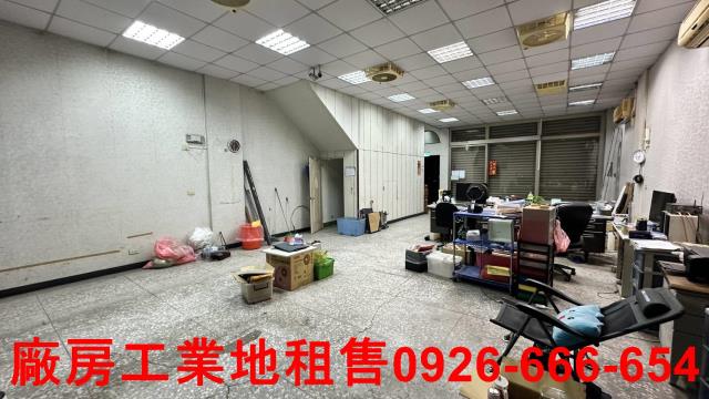 中壢廠房-0