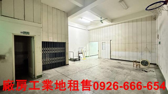 中壢廠房-1