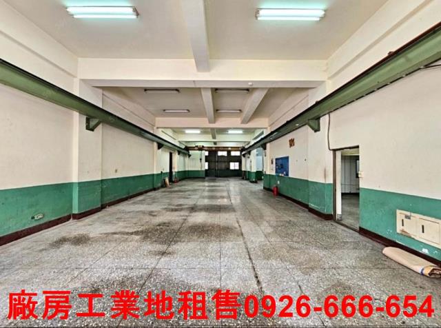 桃園平鎮廠房-0