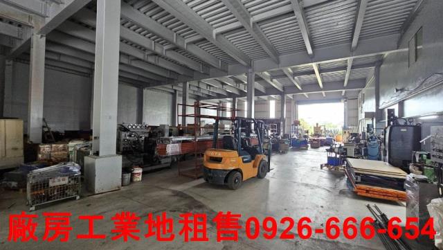 桃園楊梅廠房-0