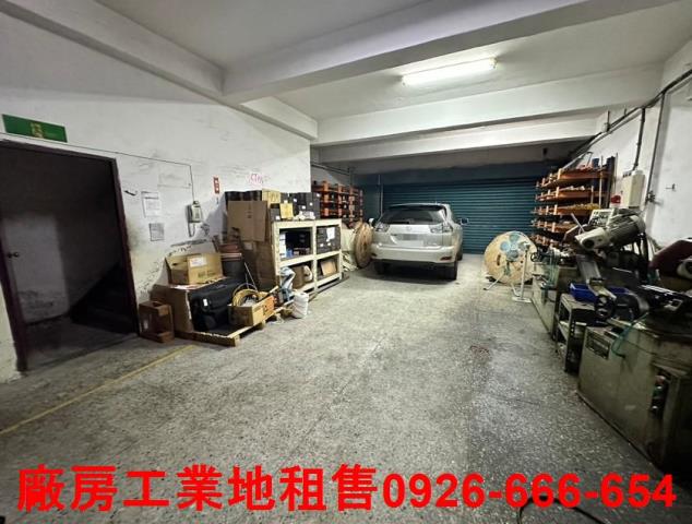 桃園龜山廠房-0