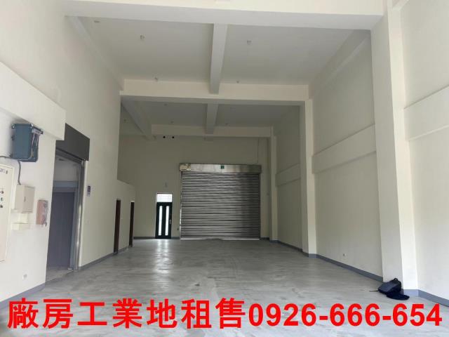 桃園龜山廠房-0