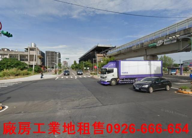 蘆竹廠房-0