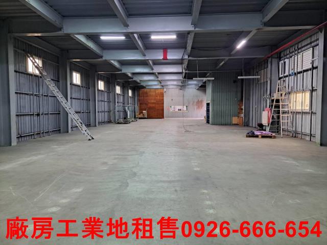 桃園廠房-0