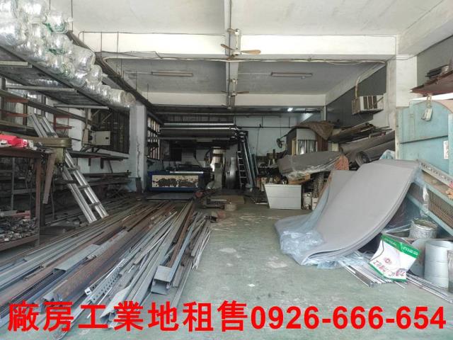 龜山廠房-0
