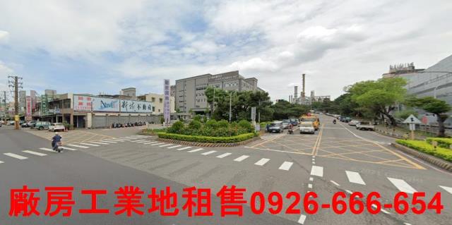 桃園龜山廠房-0