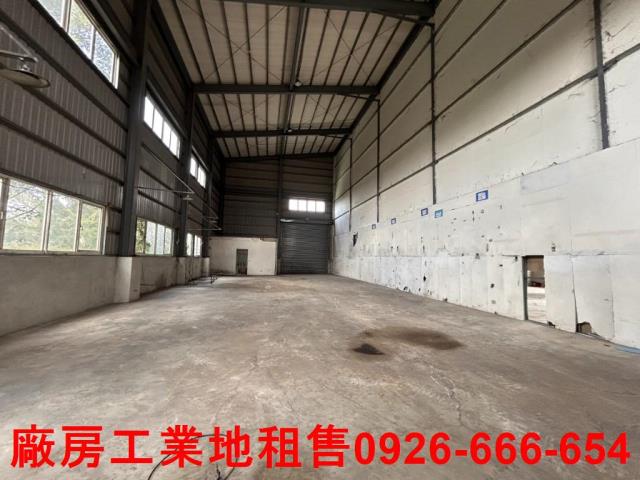 龍潭廠房-0