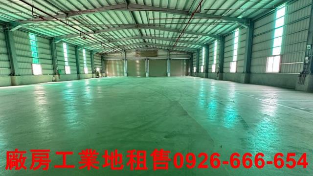 龍潭倉庫-0