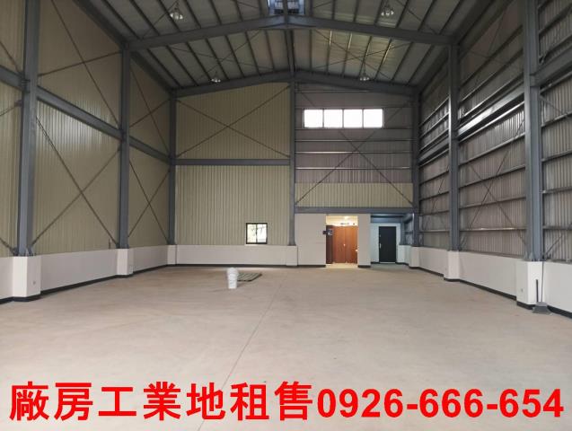 龍潭廠房-0