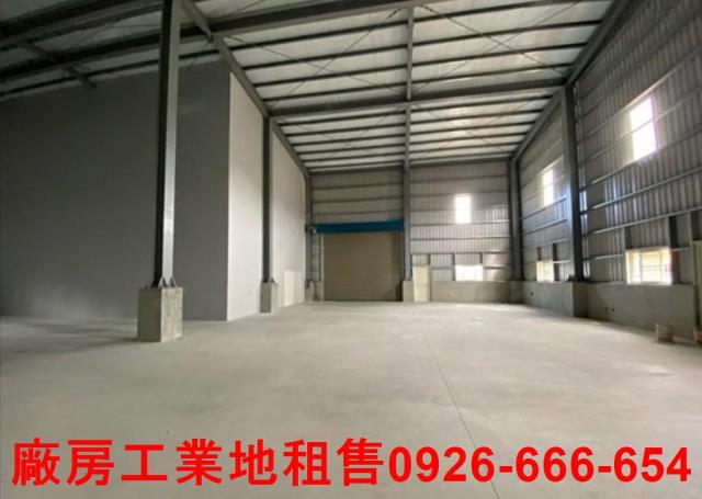 桃園廠房-0