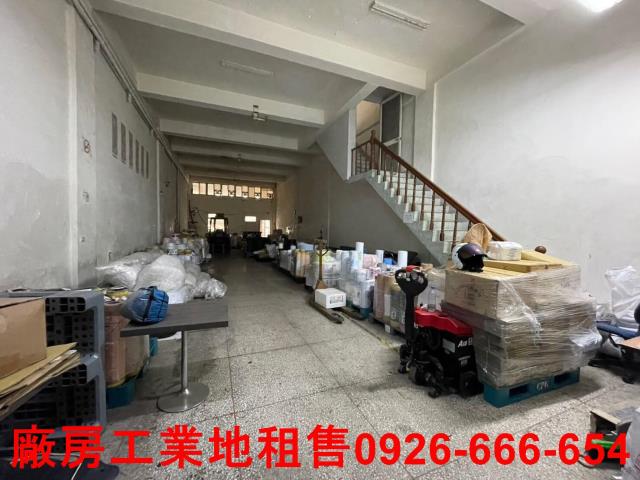 龜山廠房-0