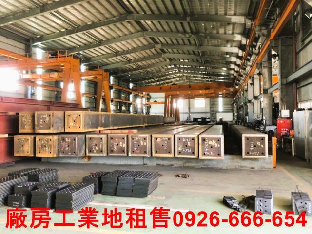 桃園觀音廠房-1