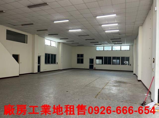 桃園龍潭廠房-0