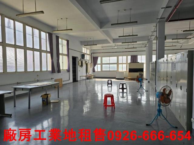 桃園廠房-0