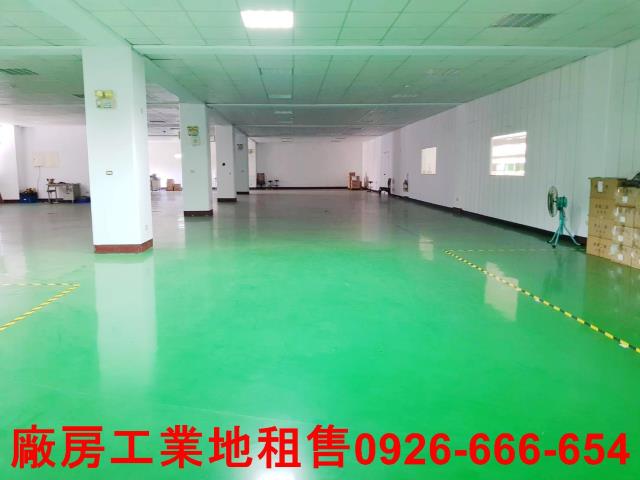桃園桃園區廠房-0