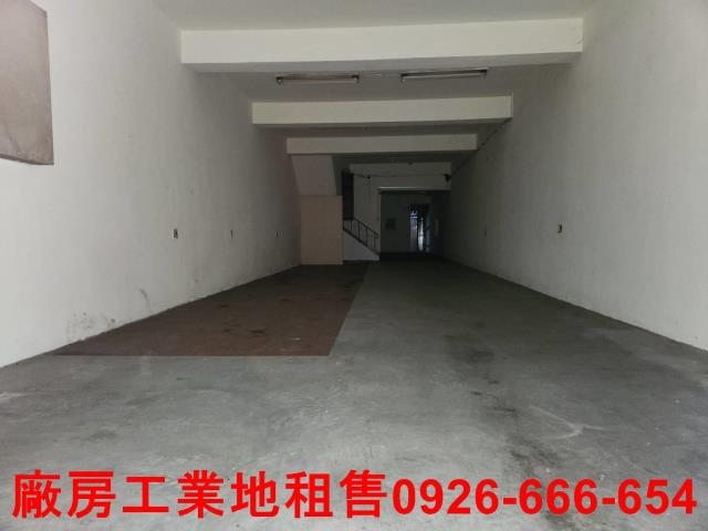 桃園龜山廠房-0