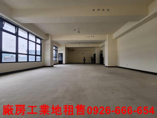 楊梅廠房-0
