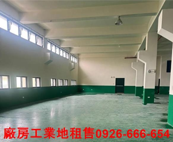 桃園中壢廠房-0