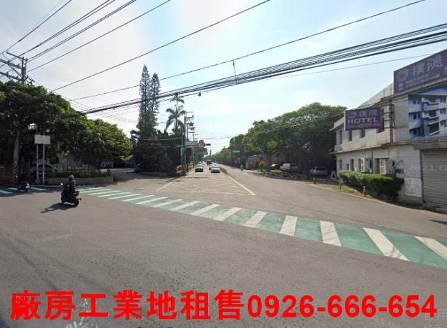 桃園龍潭廠房-0